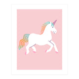 Unicorn (Print Only) thumbnail