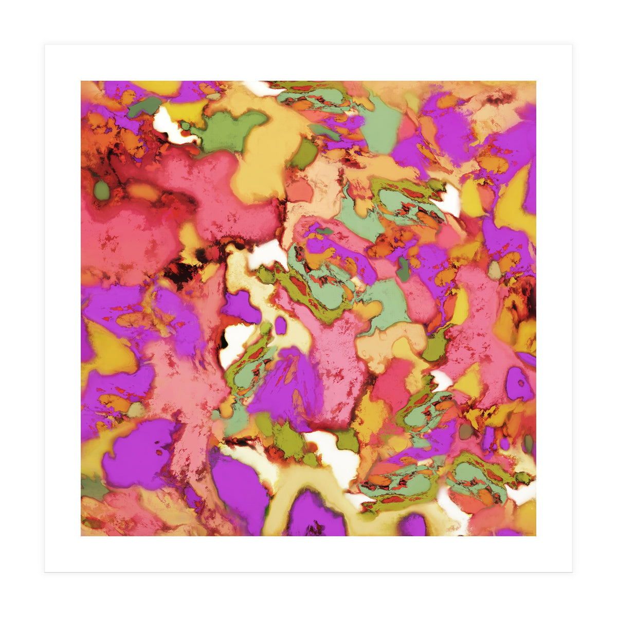 An Immediate Distraction (Print Only)