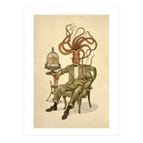Haircut Number 8 (Print Only) thumbnail