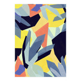 Geometric abstract (Print Only) thumbnail