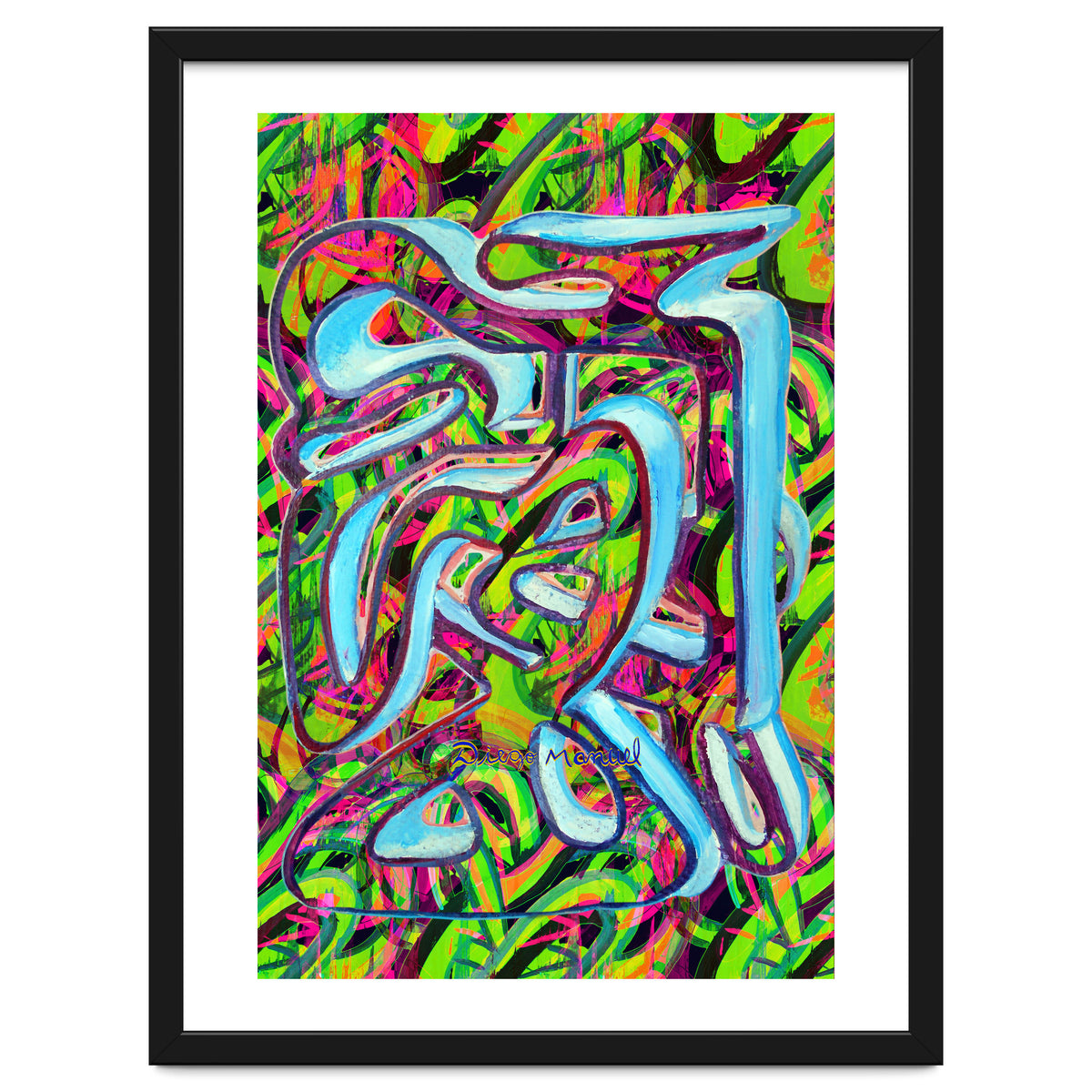 Graffiti Digital 2022 830