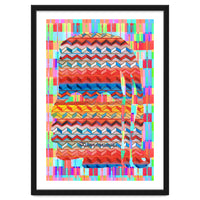 Abstracto Pop Nuevo B Nuevo 16