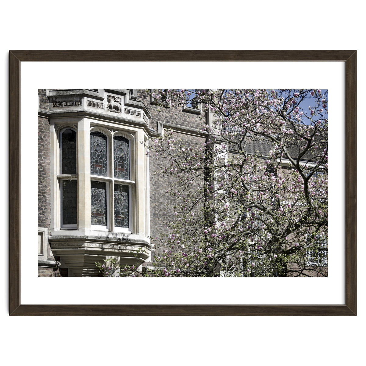 Inner Temple Gardens