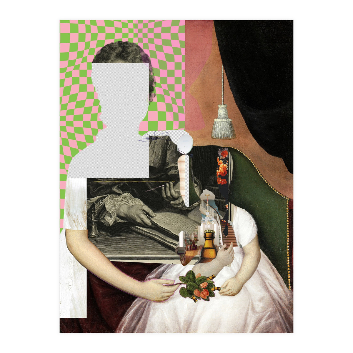 Ecolastica (Print Only)