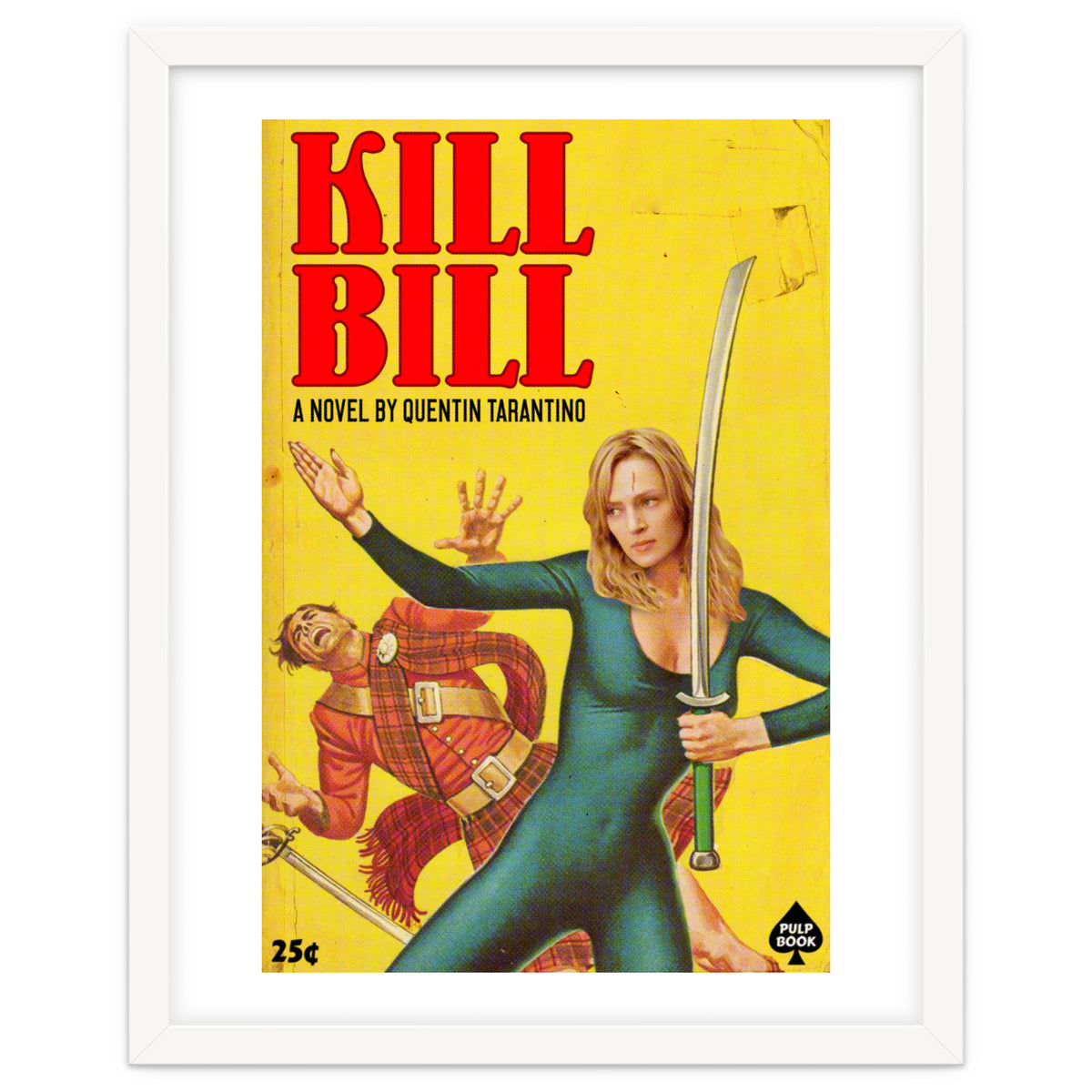 Kill Bill