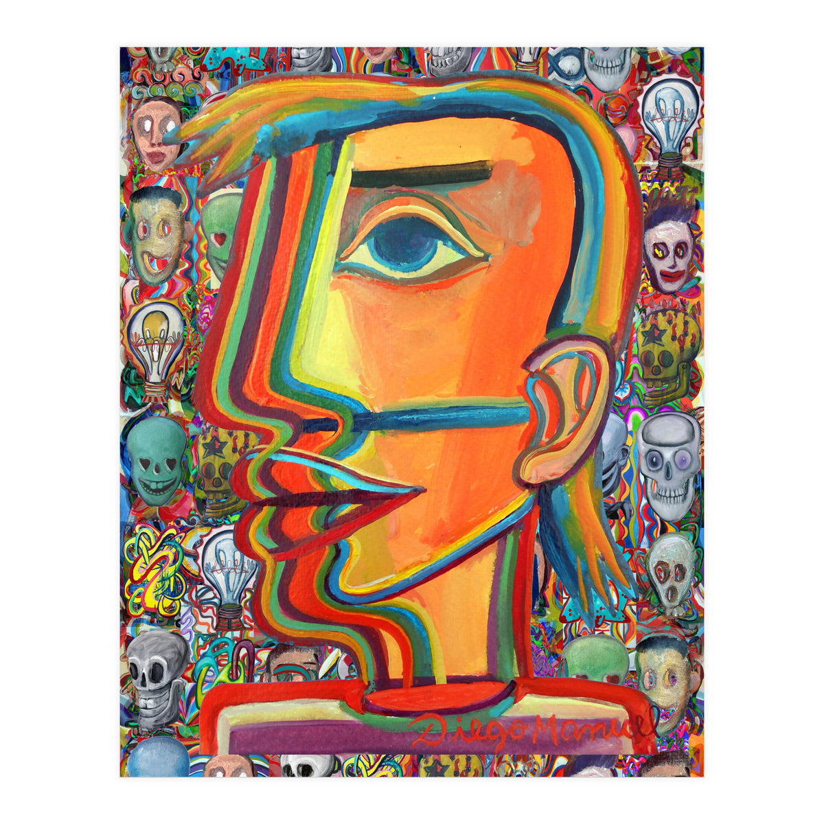 New Graffiti2022 422 (Print Only)