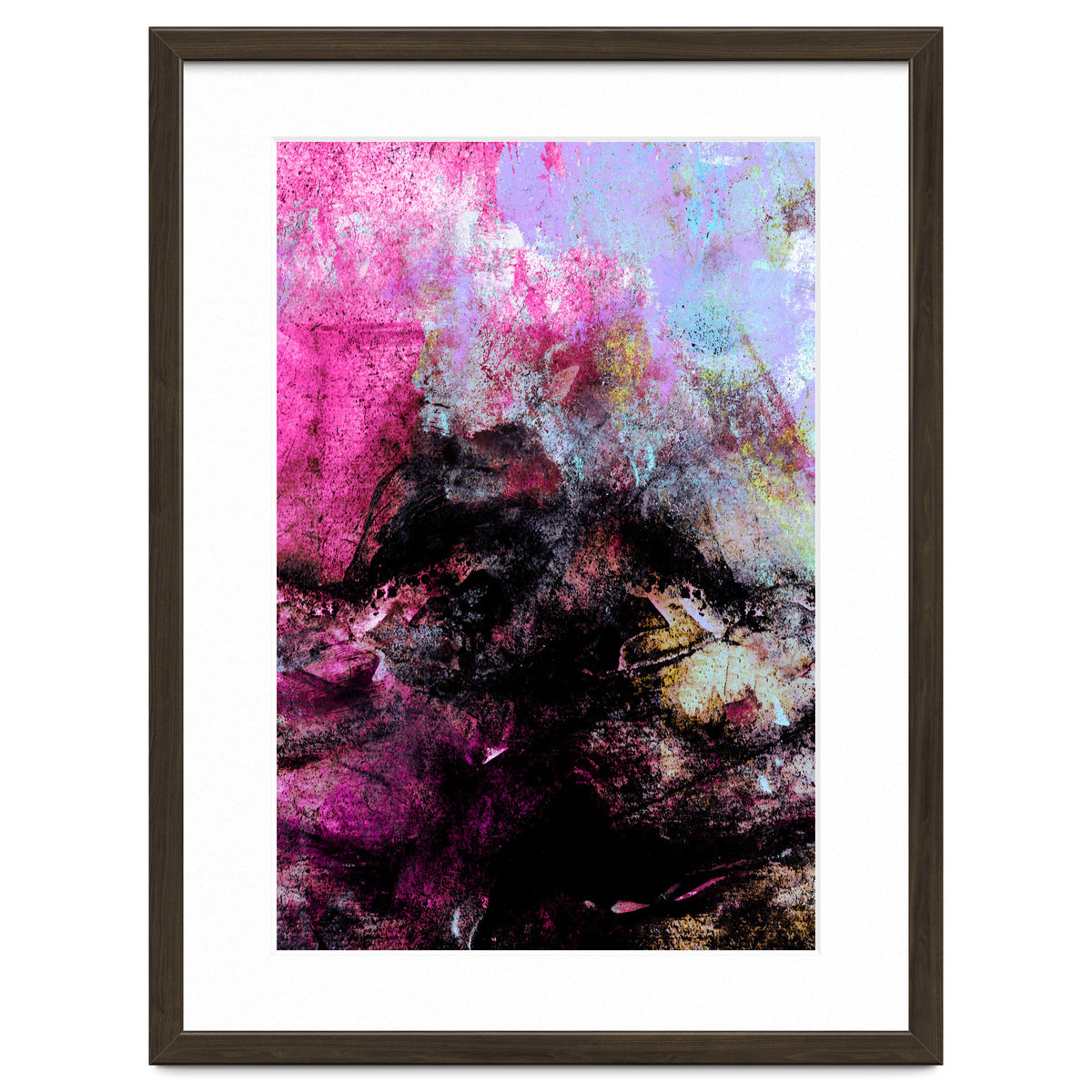 STORMY BLACK vs PINK-1