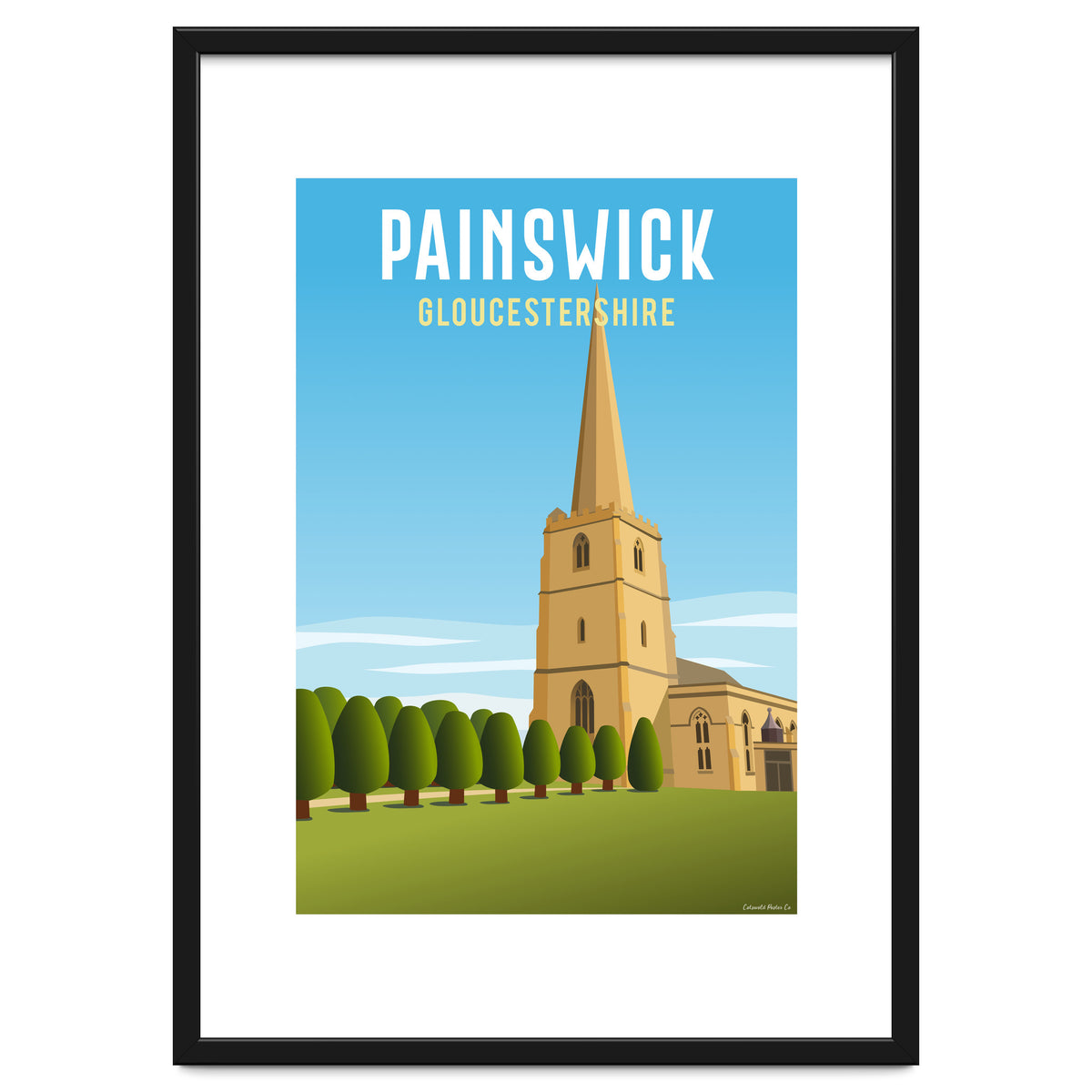 Painswick
