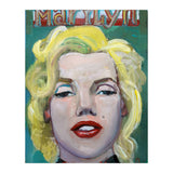 Marilyn (Print Only) thumbnail