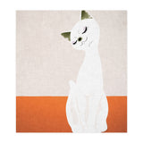 Cat doll (Print Only) thumbnail
