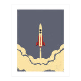 Rocket (Print Only) thumbnail