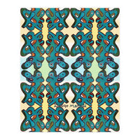 Graffitis 2021 Tapiz 67 (Print Only)