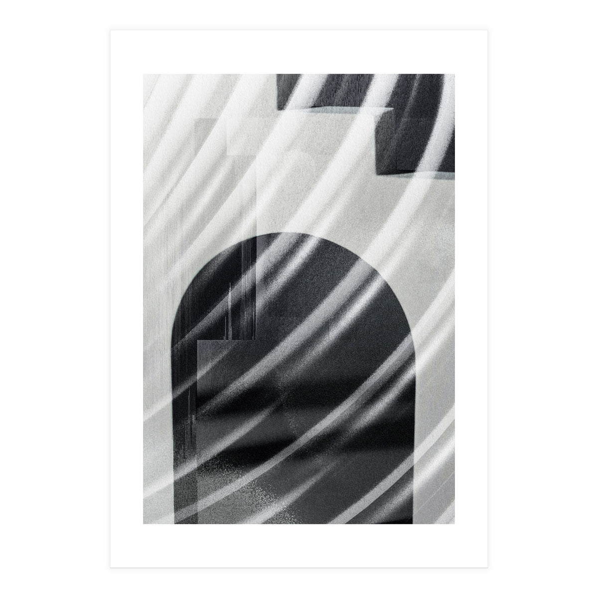 Dream Portal (3) (Print Only)