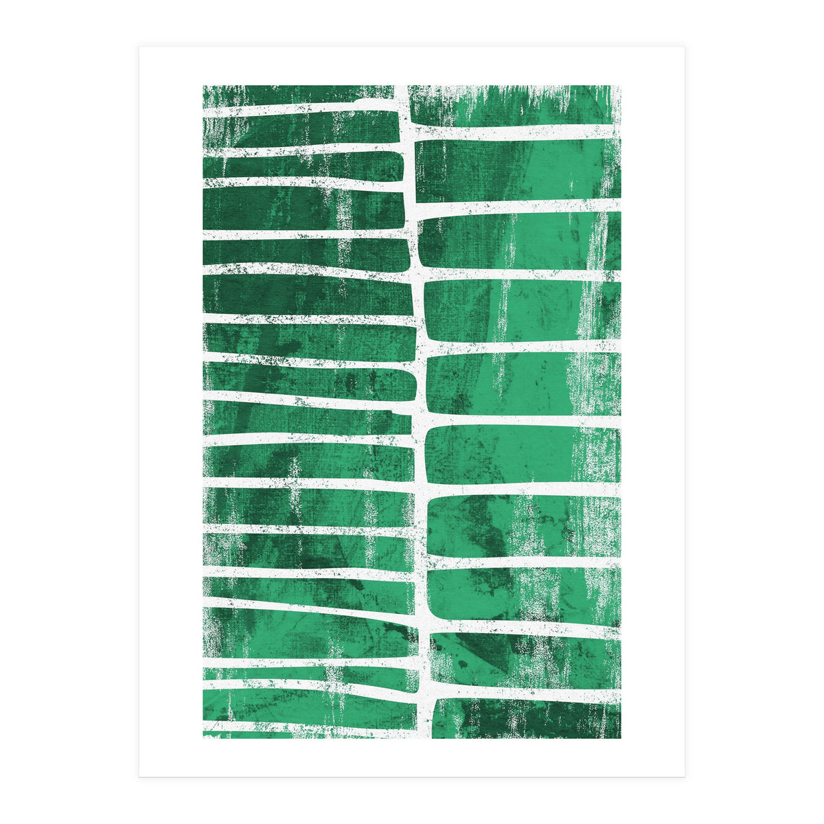 Botanicals Collection No1 (Print Only)