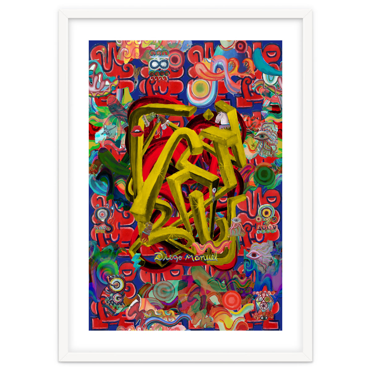 Muchas Cosas 2021 198