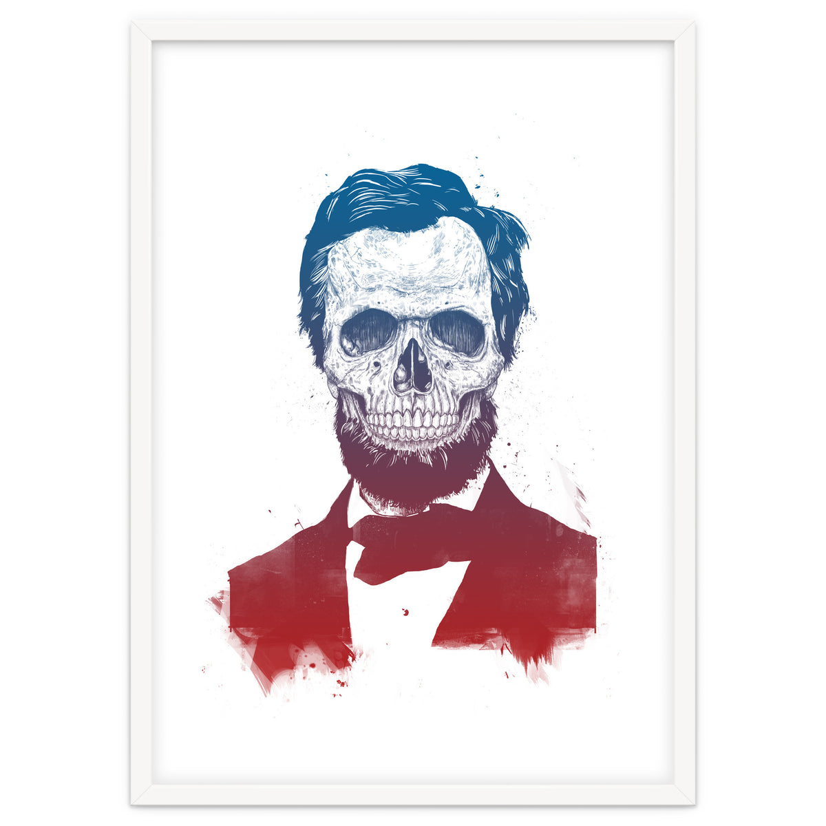 Dead Lincoln