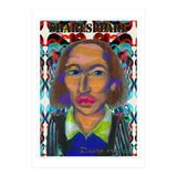 Shakespeare B (Print Only) thumbnail
