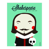 Shakespeare (Print Only) thumbnail