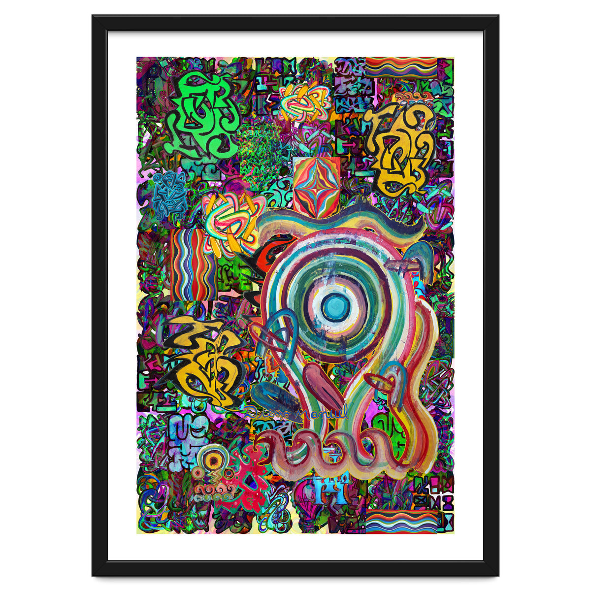 Graffiti Digital 2022 423