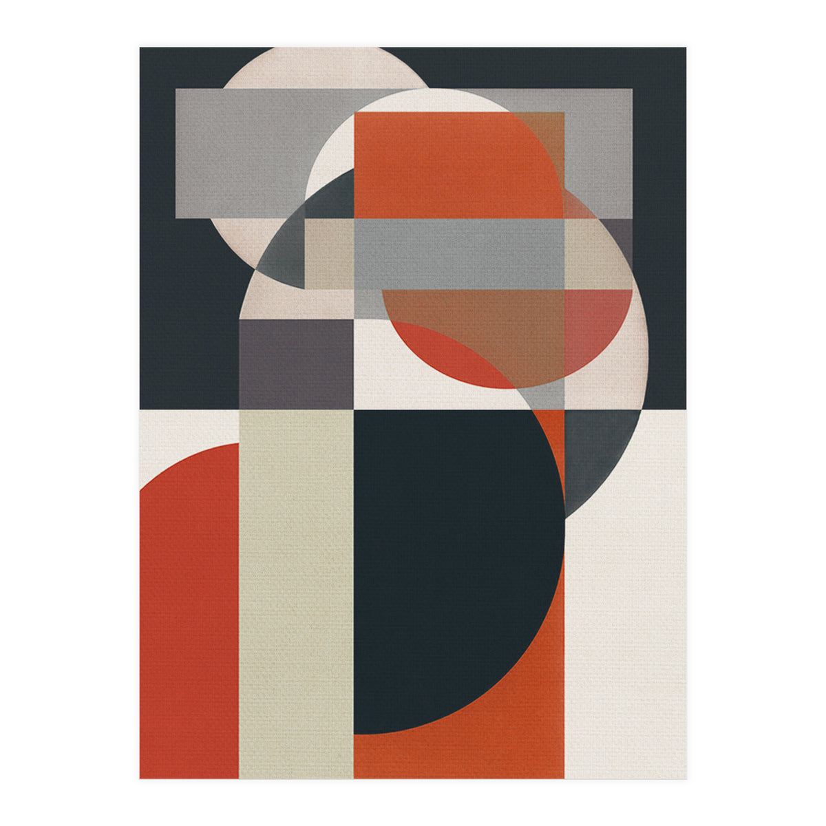 Geometric Roots 3 (Print Only)