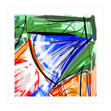 color subtleties in strokes 2 (Print Only) thumbnail