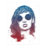 Summer Nights (Print Only) thumbnail