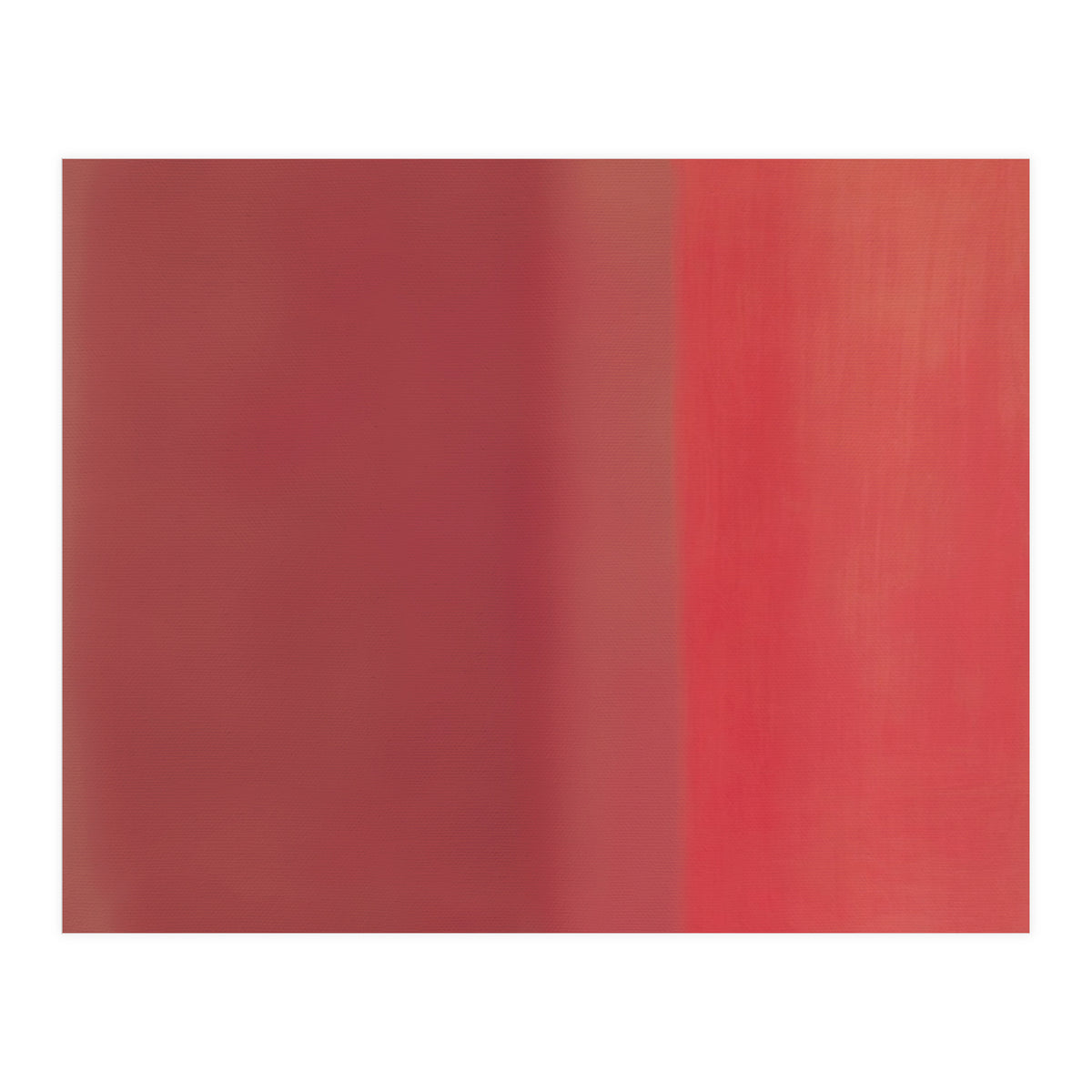 Color Reassessment 3 (Print Only)