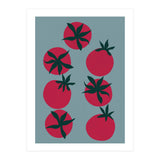 Vintage Tomato (Print Only) thumbnail