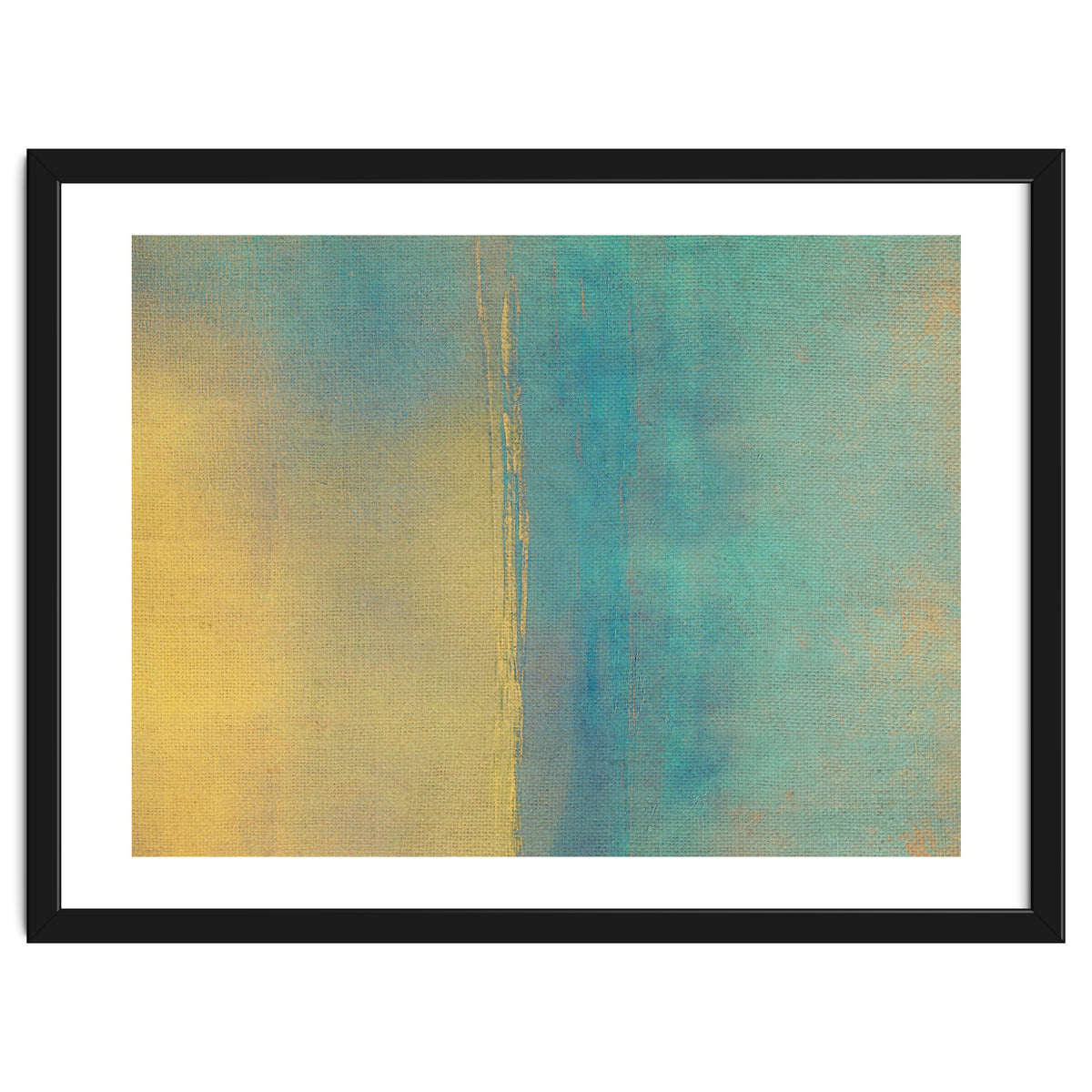 Colored Rustic Fabric 2