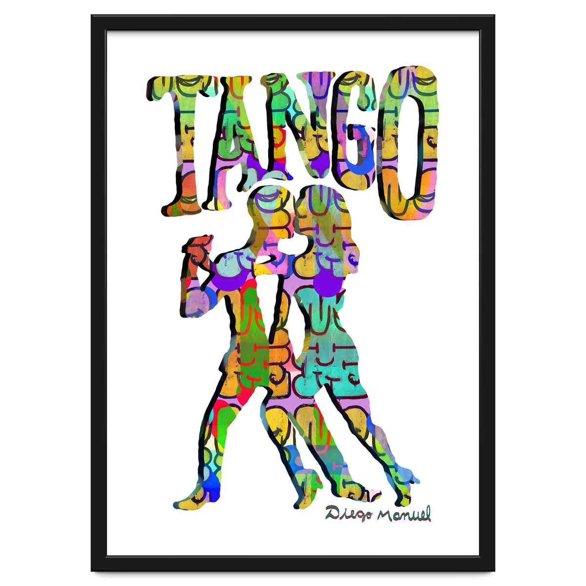 Tango 27