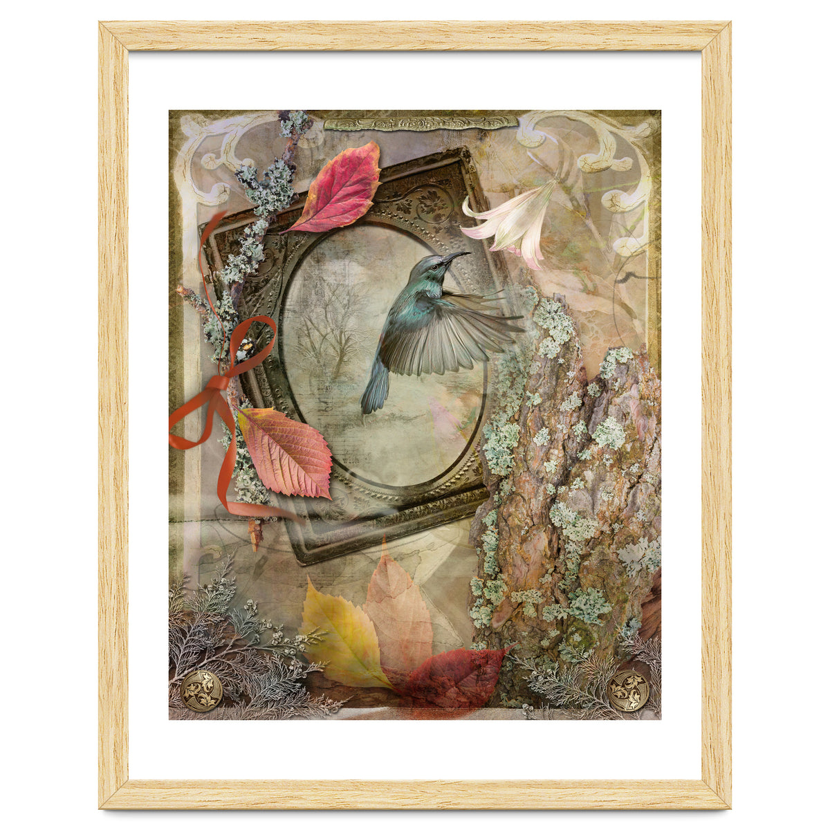 One More Before I Go