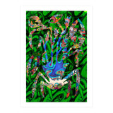 Planta Salvaje 55 (Print Only) thumbnail