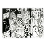 At The Bar (Print Only) thumbnail