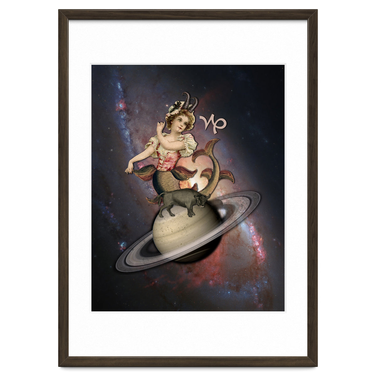 Capricorn Zodiac Sign