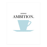 ambition (Print Only) thumbnail