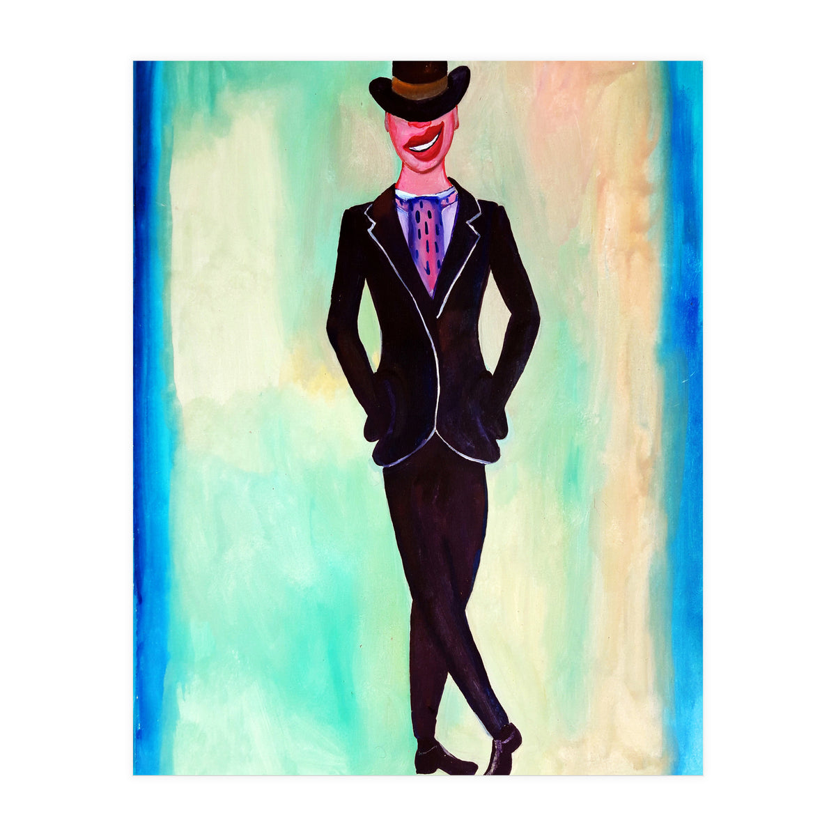 Cancherito 2 (Print Only)