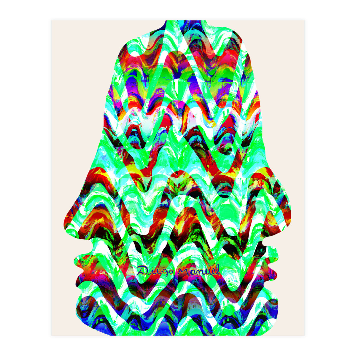 Perfil 4 (Print Only)