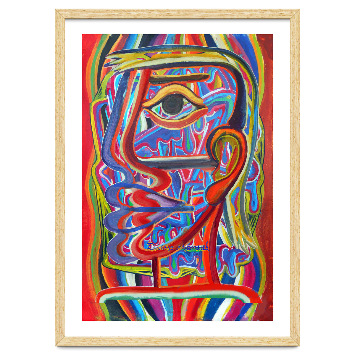 Graffiti Digital 2022 750