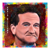 Robin Williams (Print Only) thumbnail
