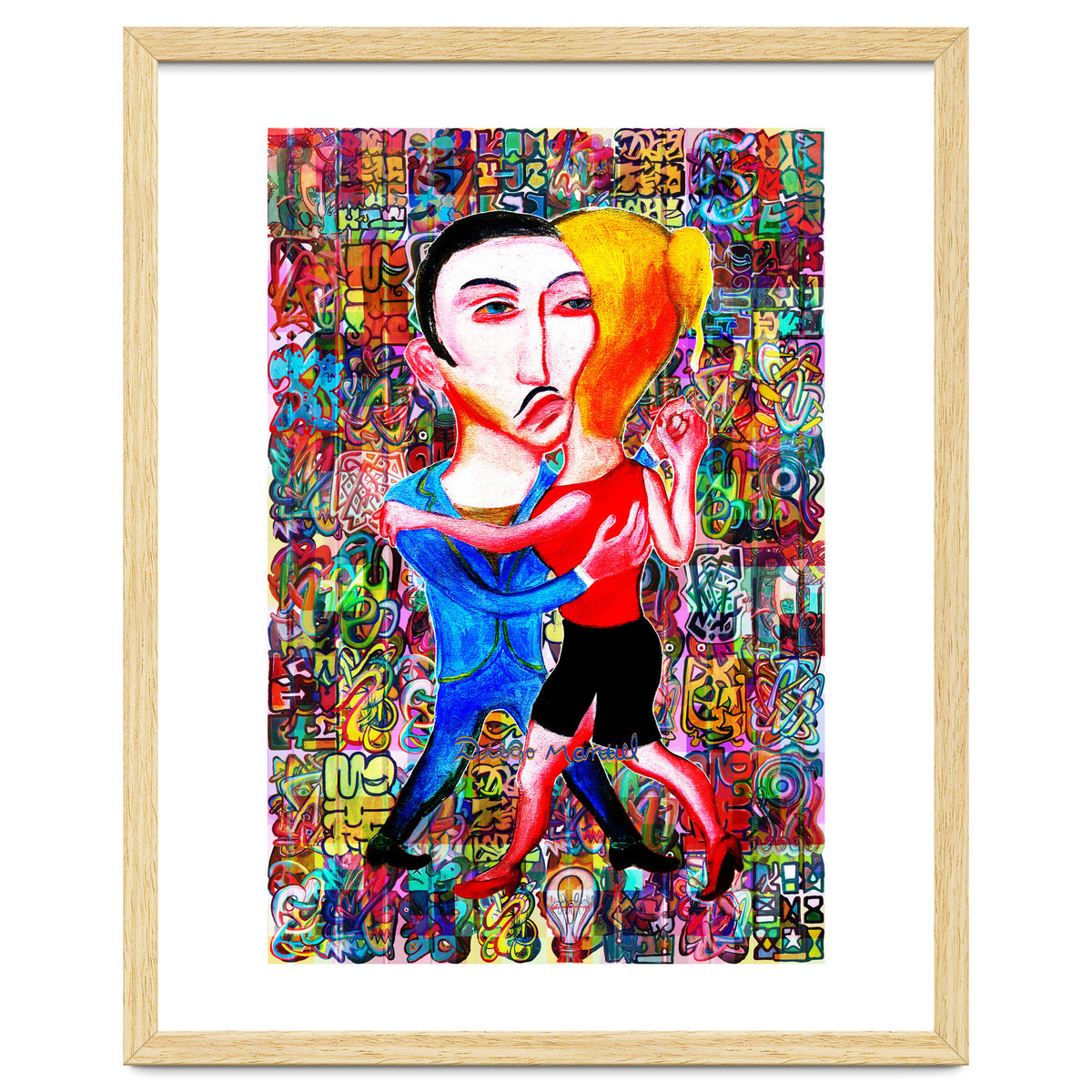 Graffiti Digital 2022 301