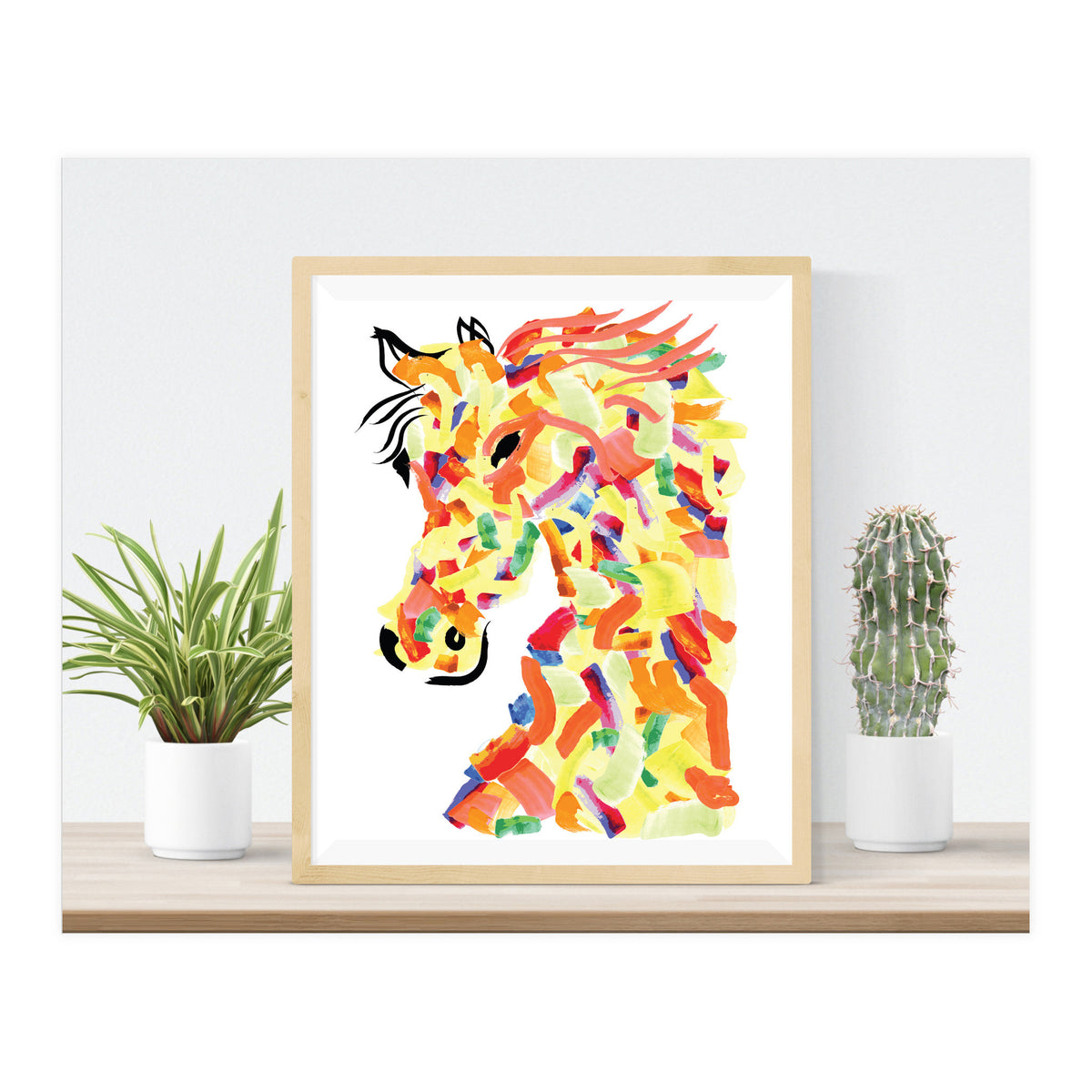 Indiana (Print Only)