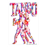 Tango 31  (Print Only) thumbnail