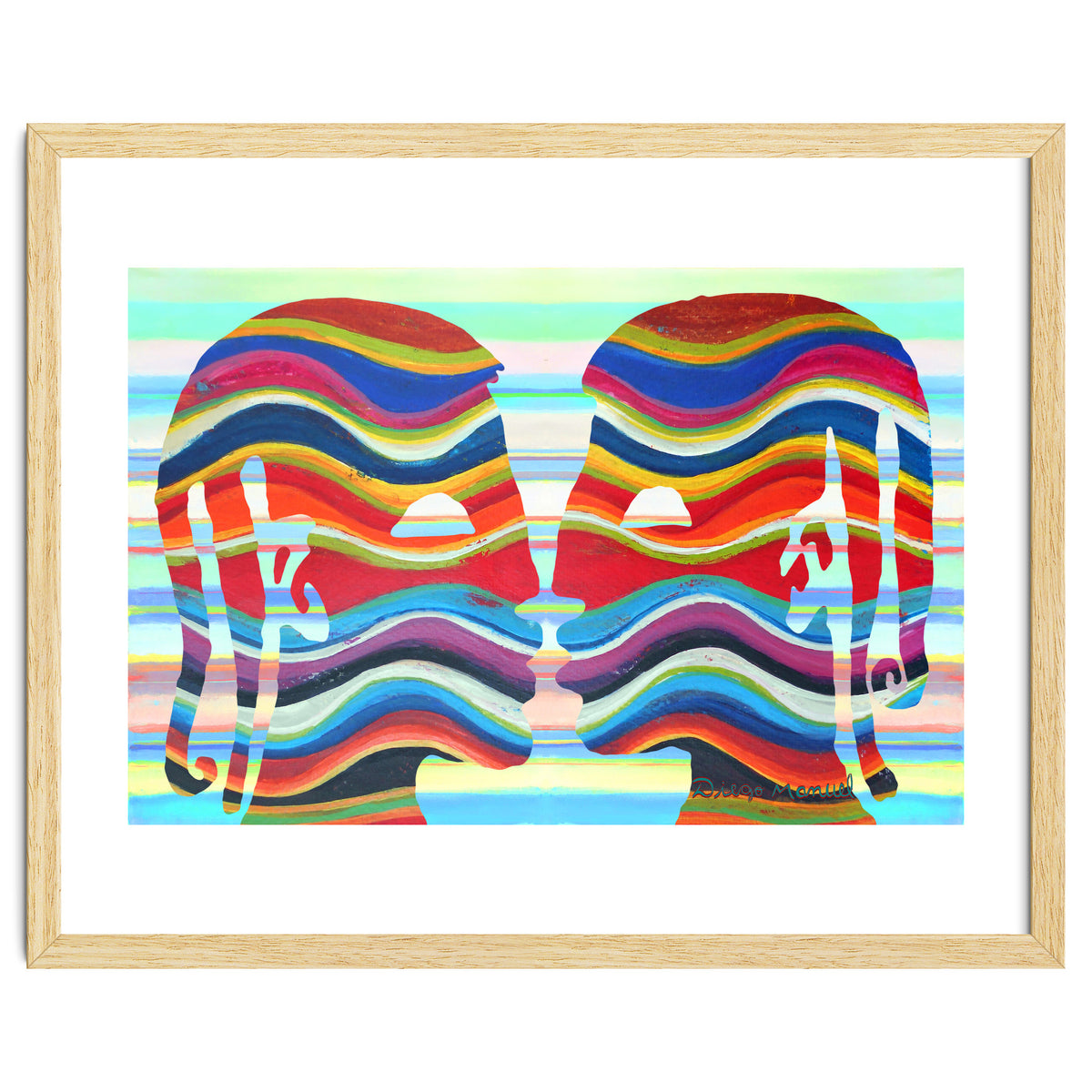 Graffiti Digital 12 2022 D 10