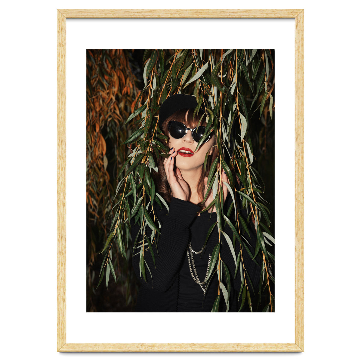 Transition from Summer to Winter