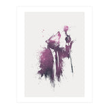 Wolf Song (Print Only) thumbnail
