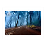 The Road Of Kings (Print Only) thumbnail