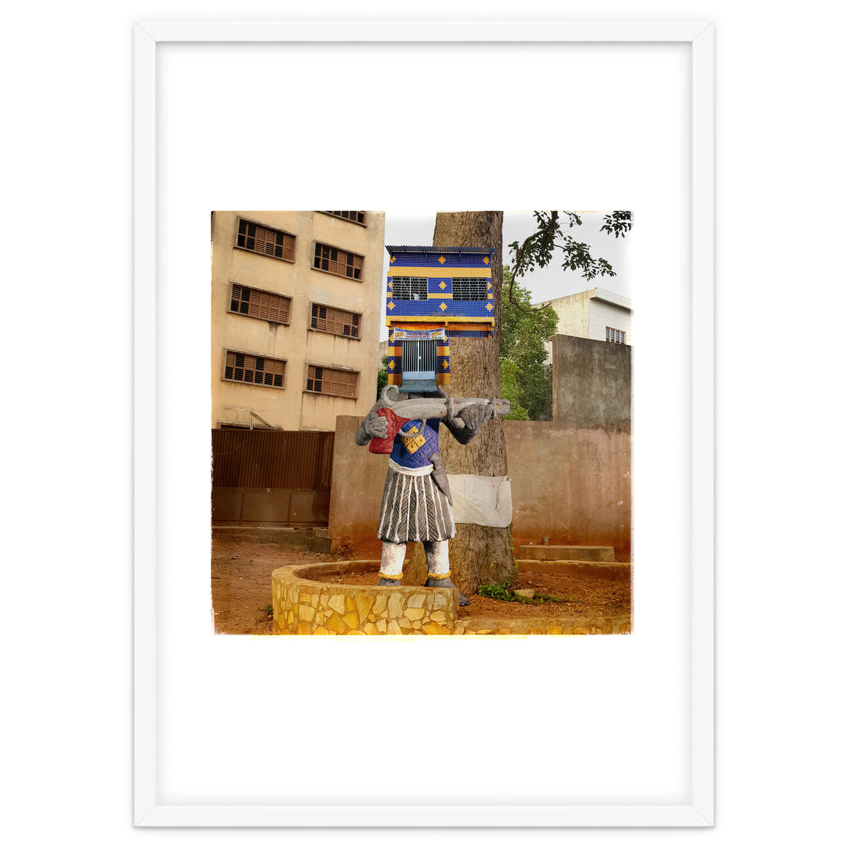 Voodootool - Policia