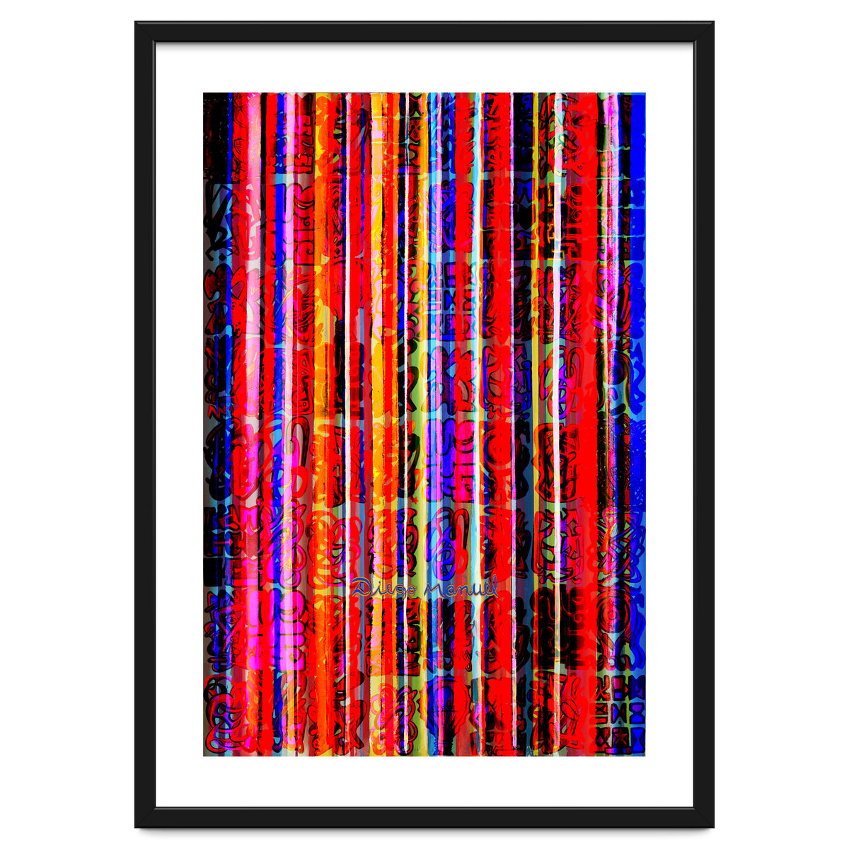 Graffiti Digital 2022 13