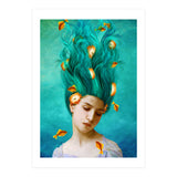 Sweet Allure (Print Only) thumbnail