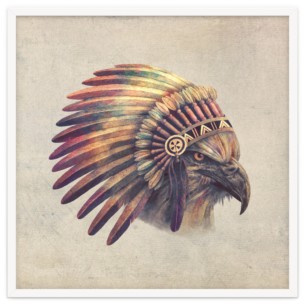Eagle Chief